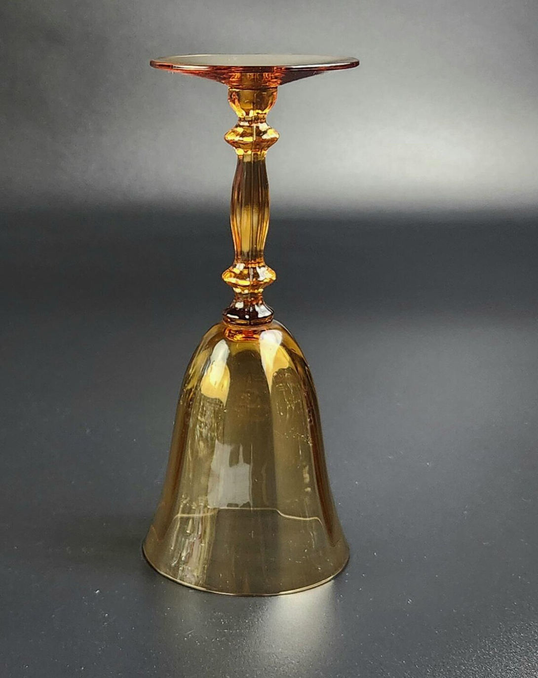 CIRI LIGHT GOLDEN WINE & CHAMPAGNE GLASS SET