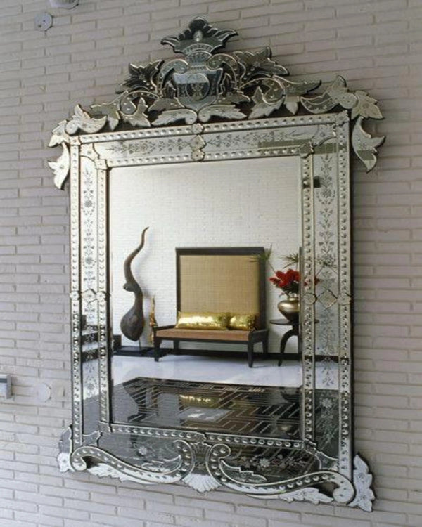CLONE VENETIAN MIRROR ANGIE HOMES