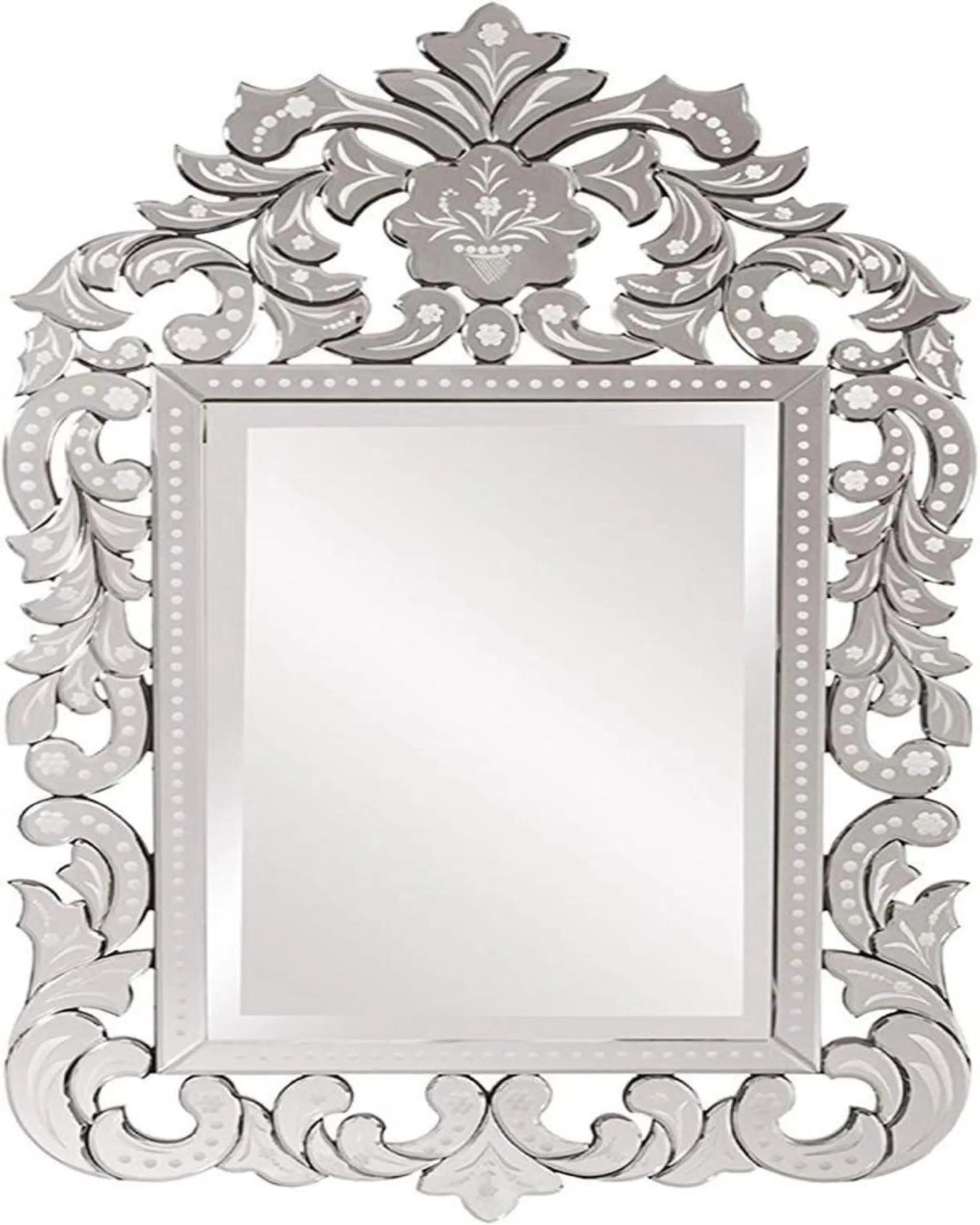 COMMU VENETIAN MIRROR ANGIE HOMES