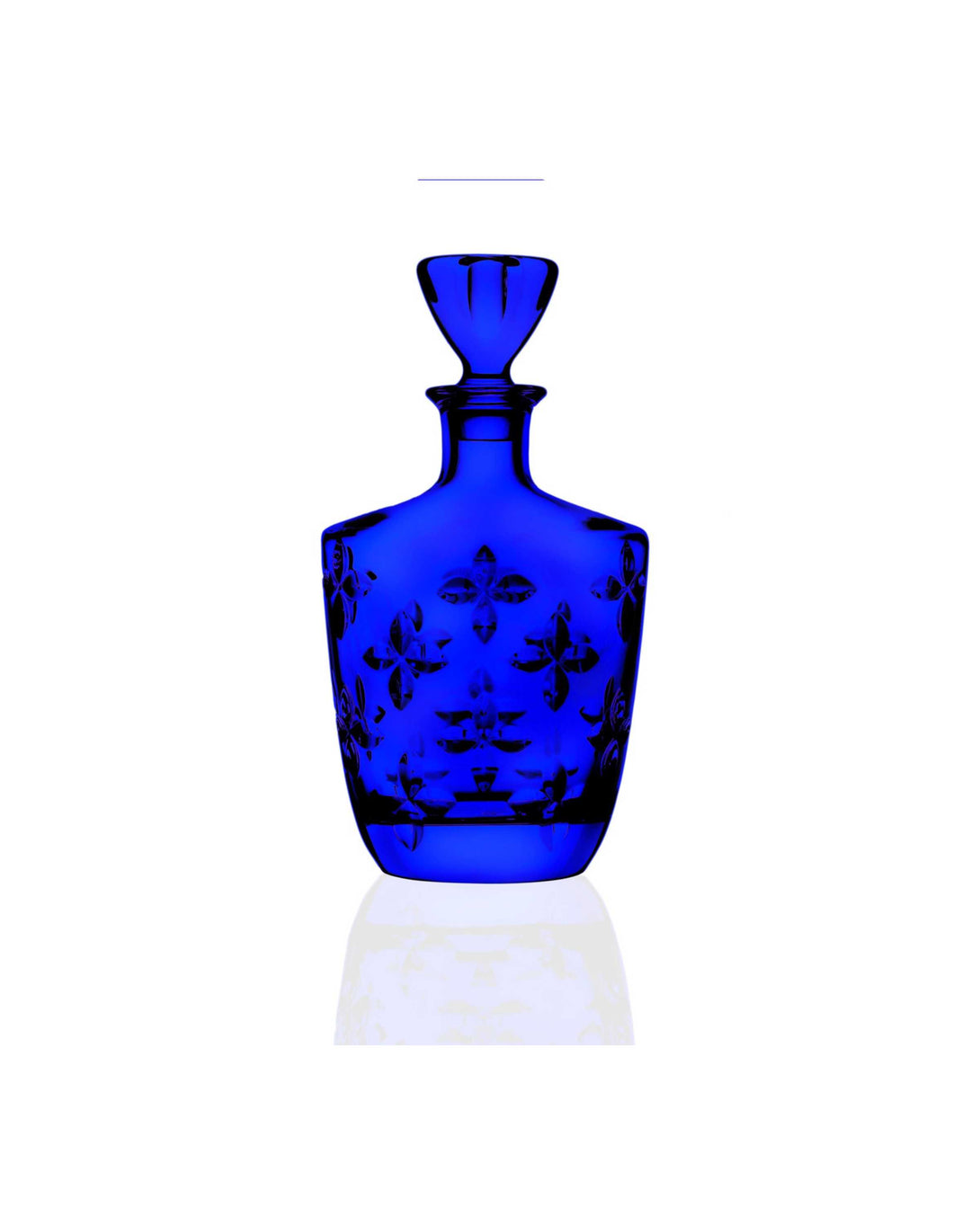  Luxury Whiskey Decanter