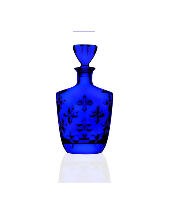  Luxury Whiskey Decanter