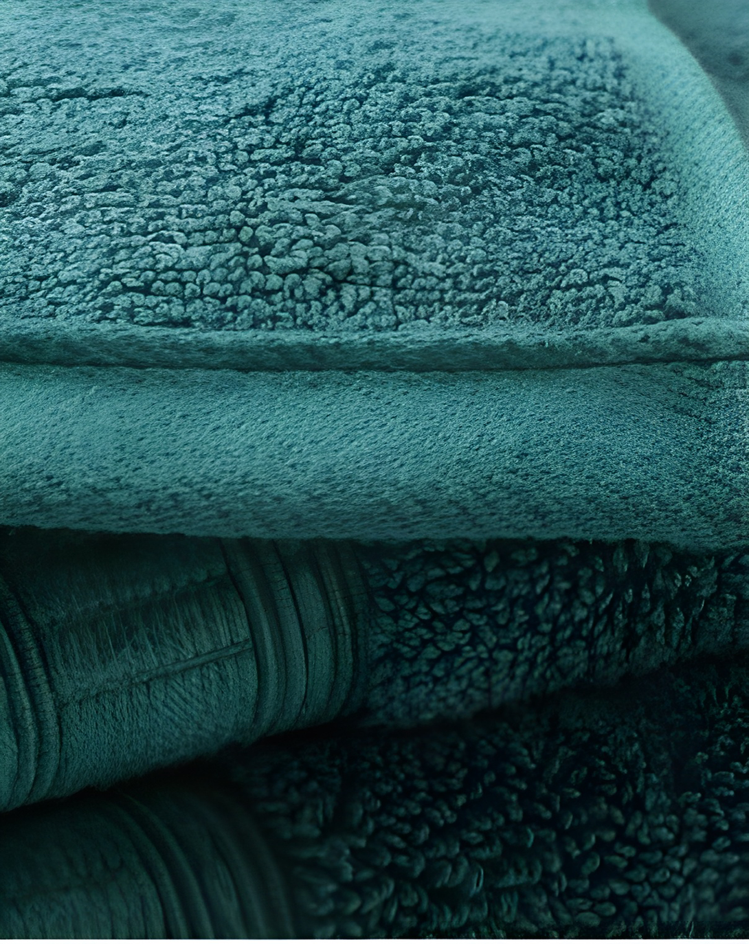 CORAL BATH TOWELS- 2PCS- ANGIE'S INDIA ANGIE HOMES