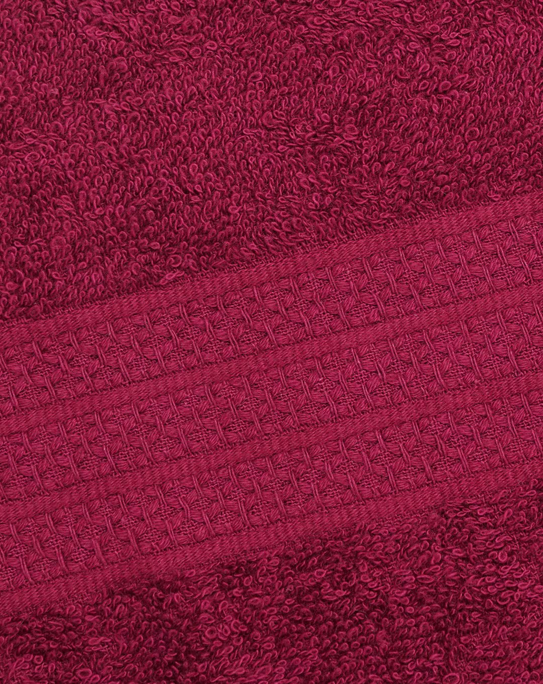 CORAL BATH TOWELS- 4PCS- ANGIE'S INDIA ANGIE HOMES