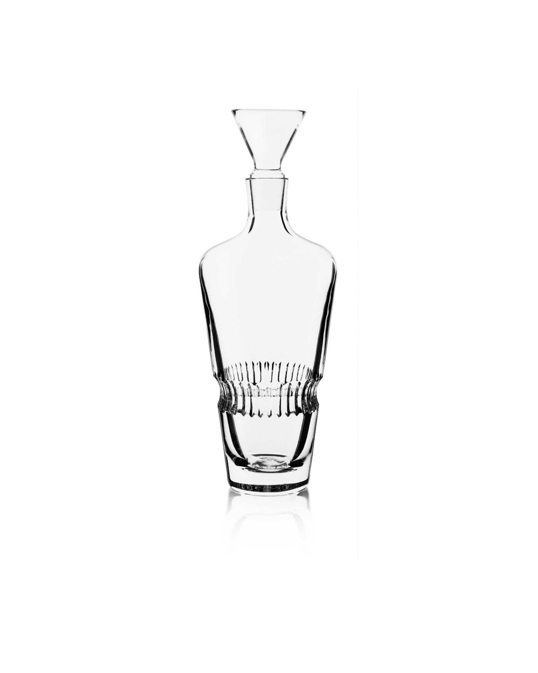 Luxury Whiskey & Wine Decanter