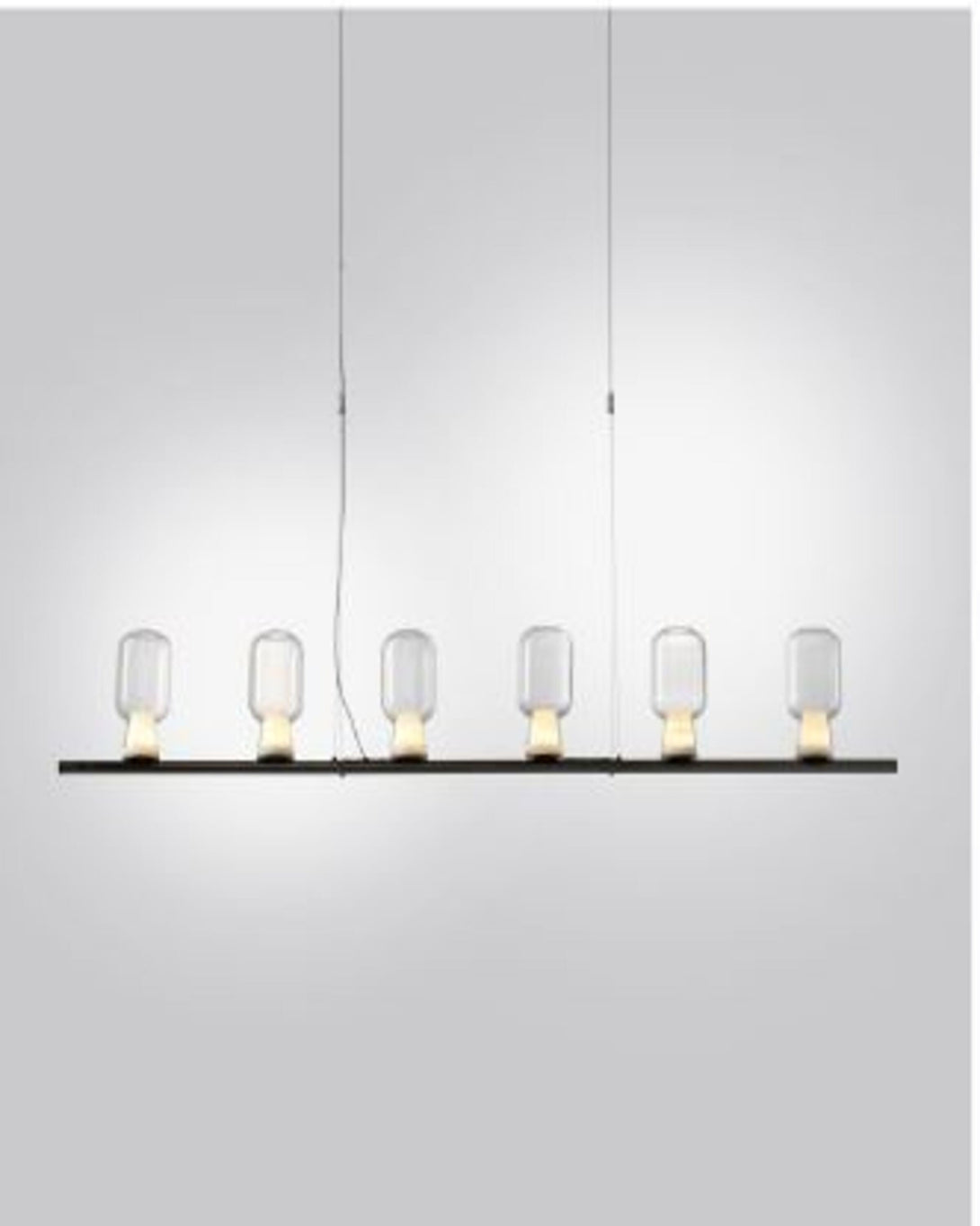 Caldera Hanging Lights ANGIE HOMES