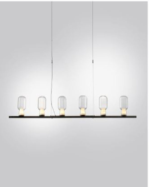 Caldera Hanging Lights ANGIE HOMES