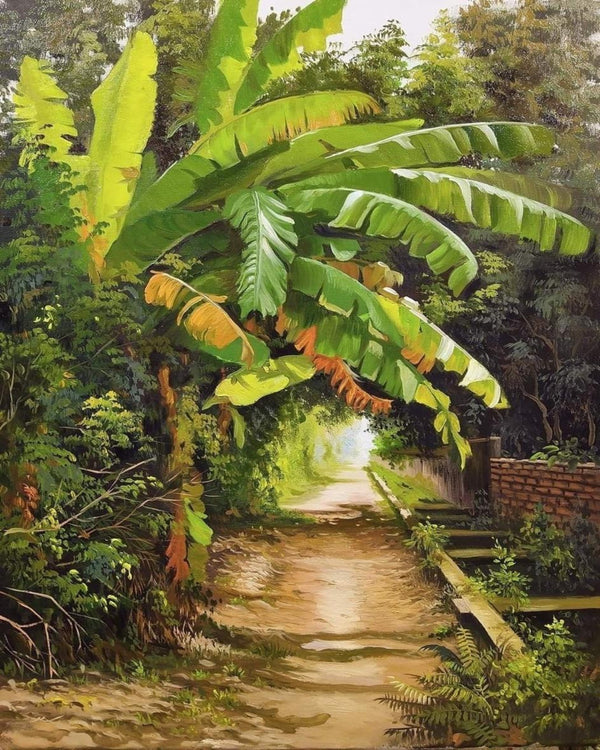 Canvas Awakening Upcoming Artists ANGIE HOMES