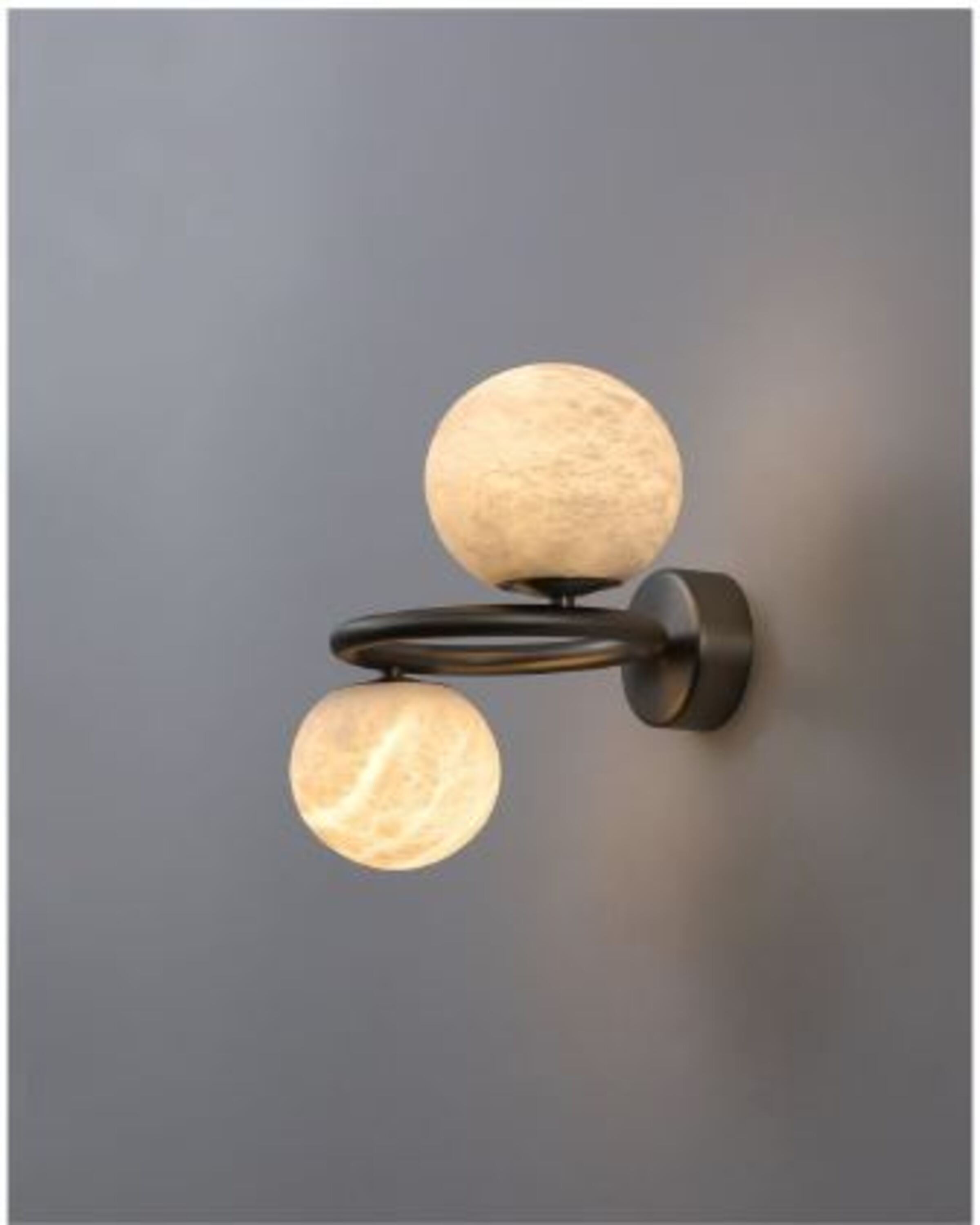 Celestial Wall Lights ANGIE HOMES