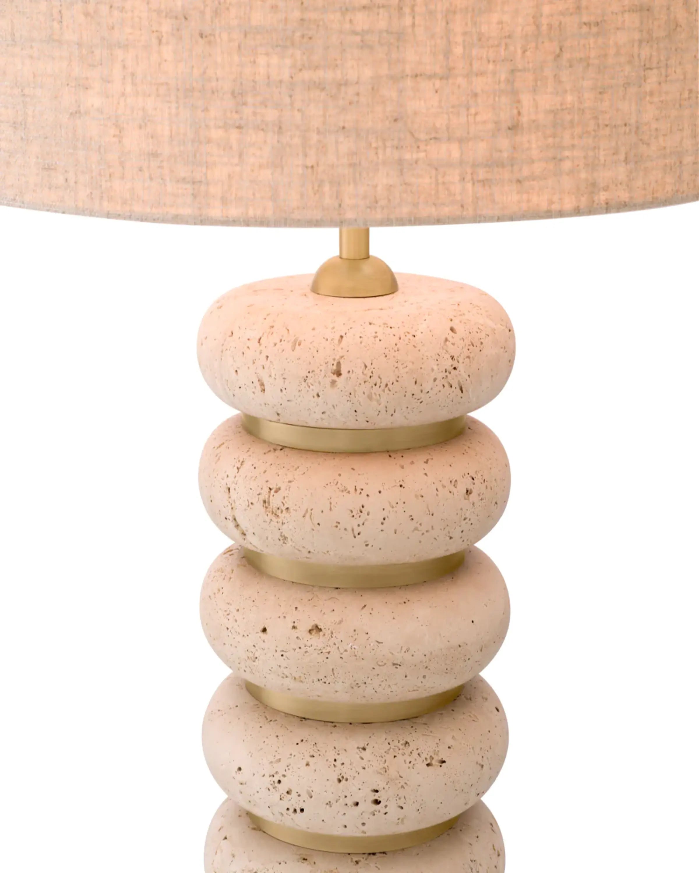 Ceramic Table Lamps ANGIE HOMES