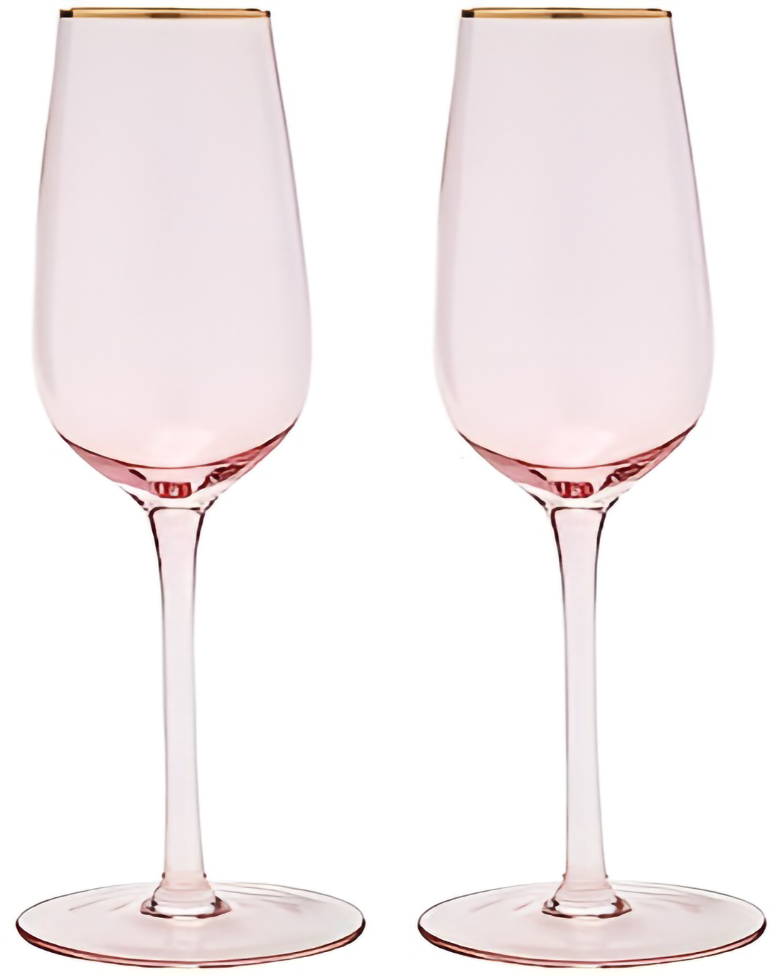 Champagne Wine Glasses