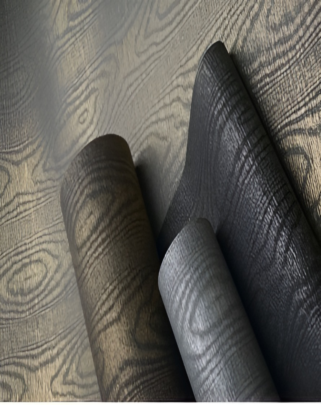 Chevron Breathable Wallpaper