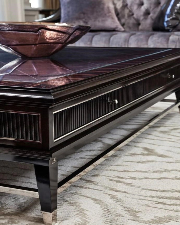 Chia Classic Luxury Coffee Table ANGIE HOMES