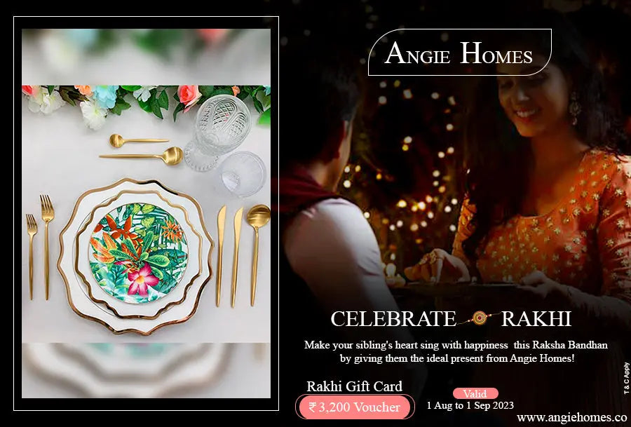 Raksha bandhan Gift Cards Online