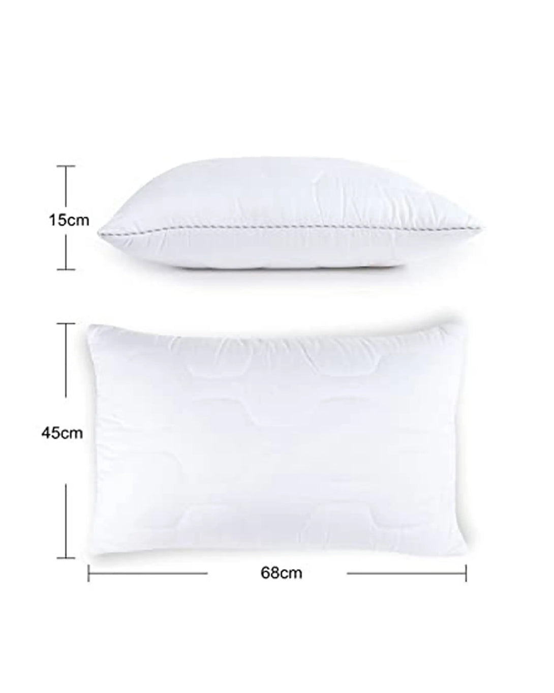 Chikao Pillow ANGIE HOMES