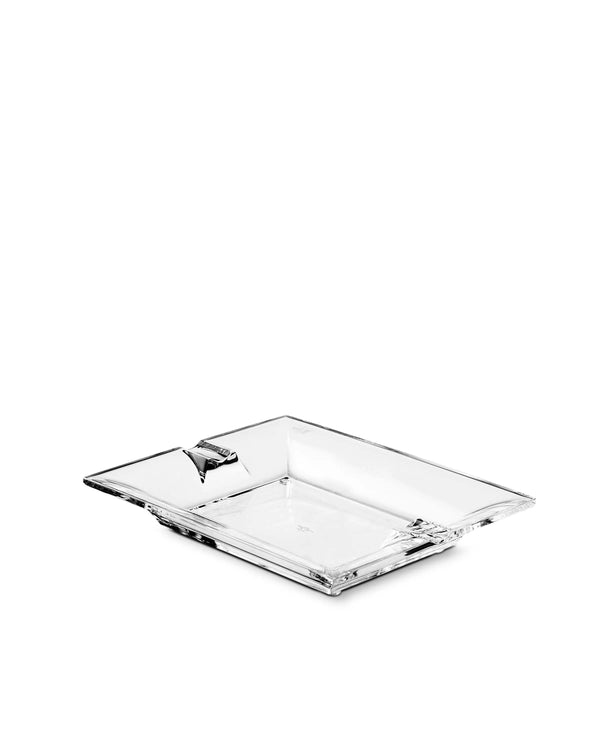 Ciri Luxury Crystal Tray ANGIE HOMES