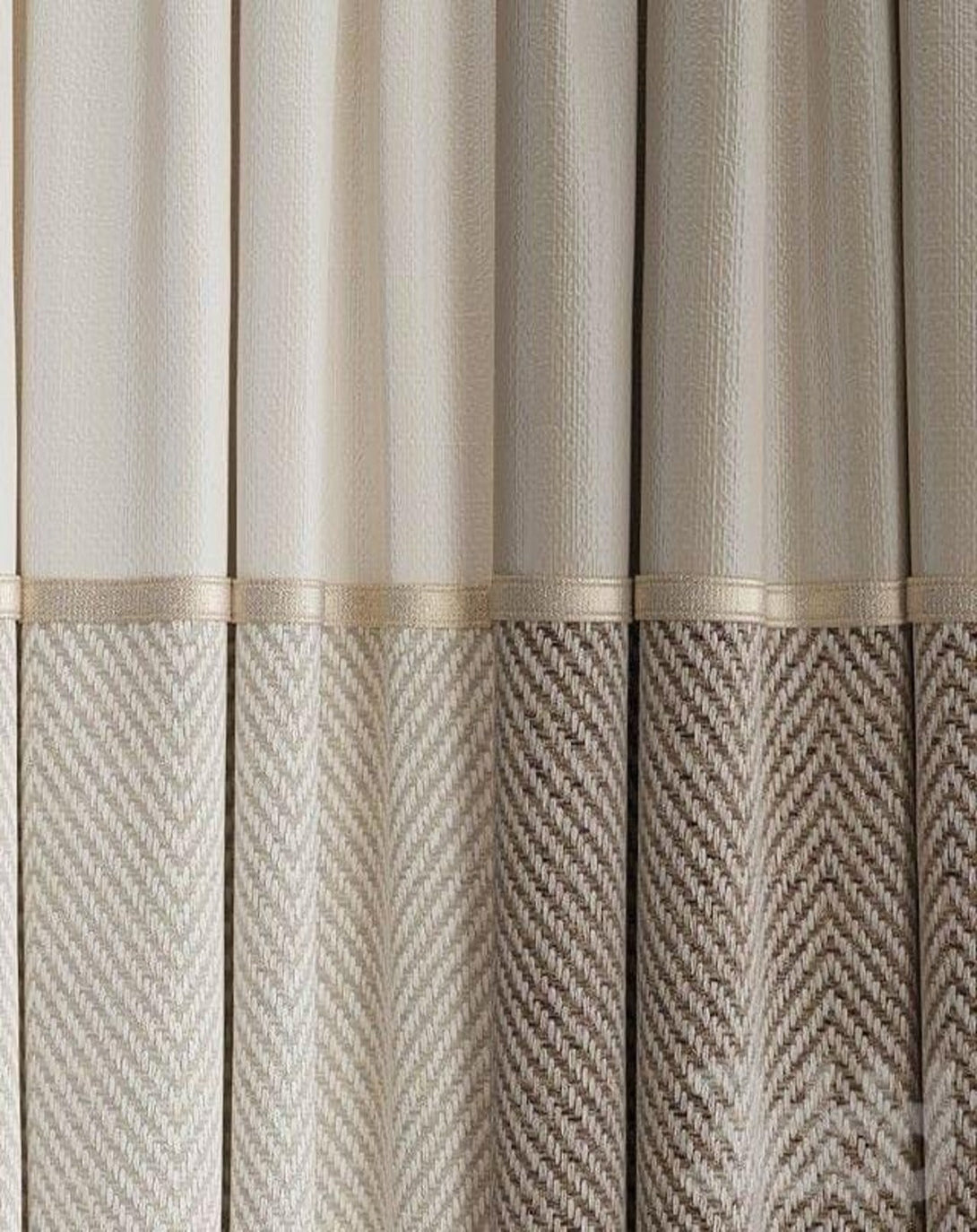 Classic Charm Curtains