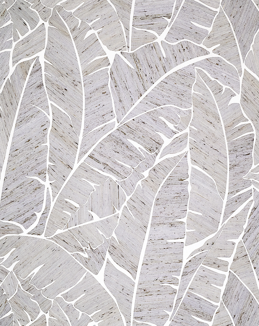 Classic Damask Chenille Wallpaper