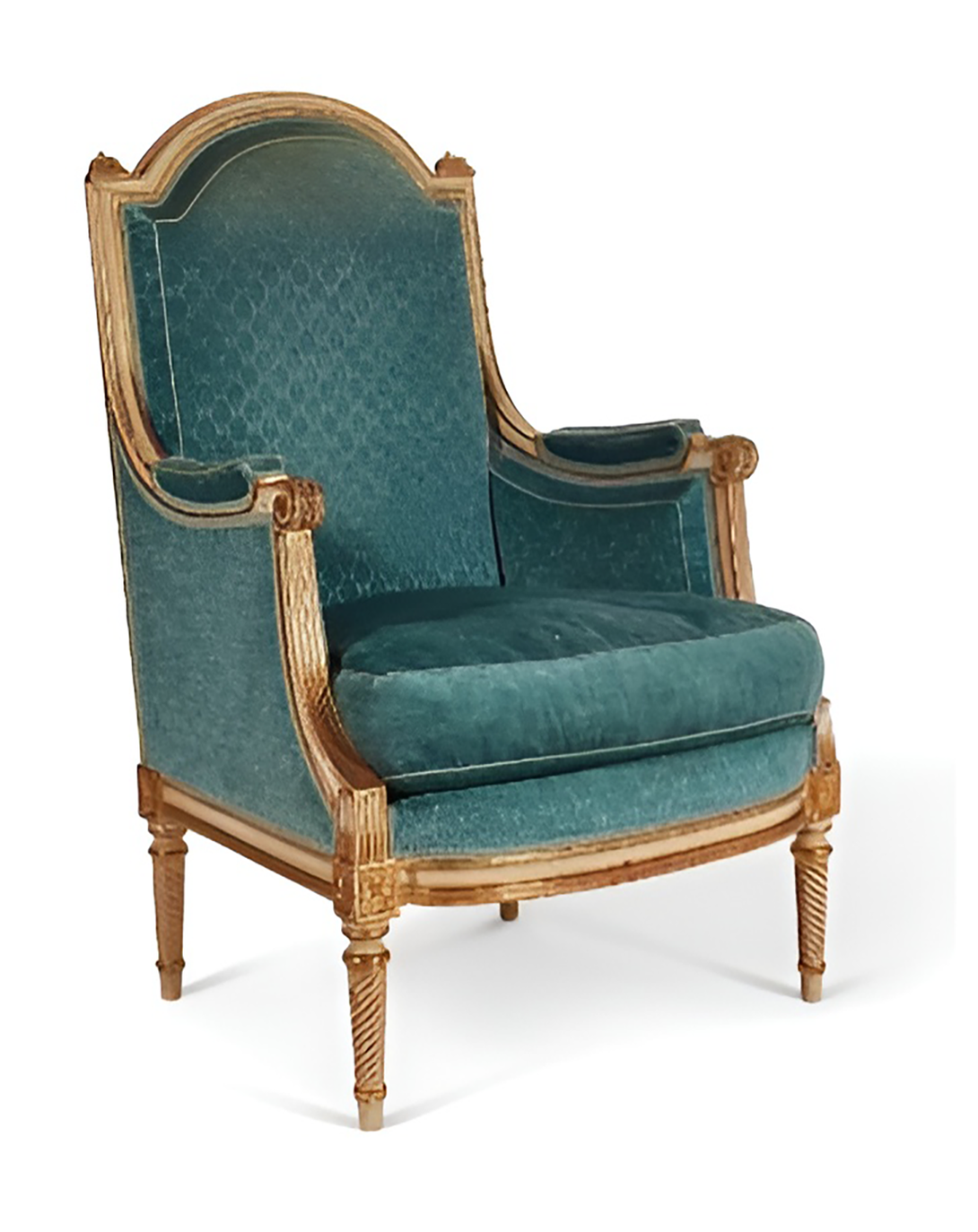 CloudHug Relax Sofa Chair