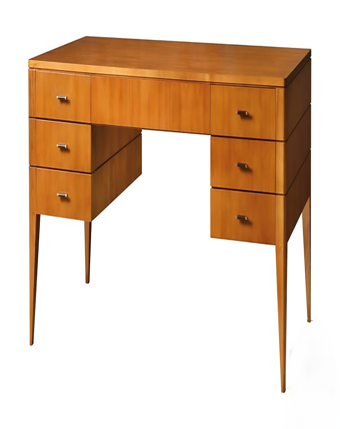 Club Brown Desk ANGIE HOMES