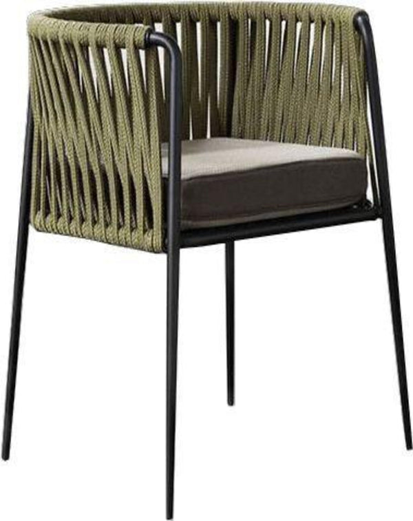 Coastal Comfort Sofa Chair 