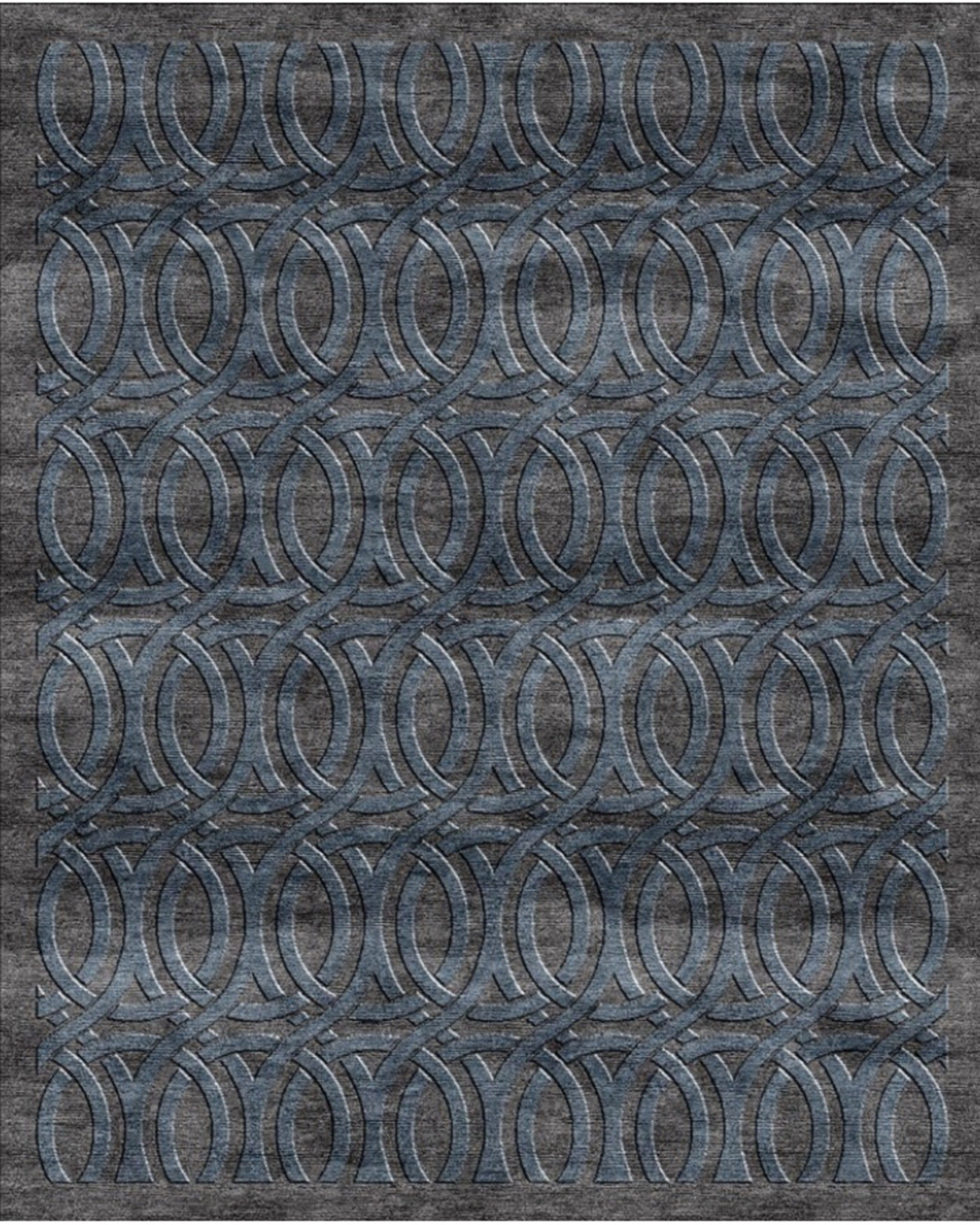 Abstract Texture Area Rugs (Copy) ANGIE HOMES