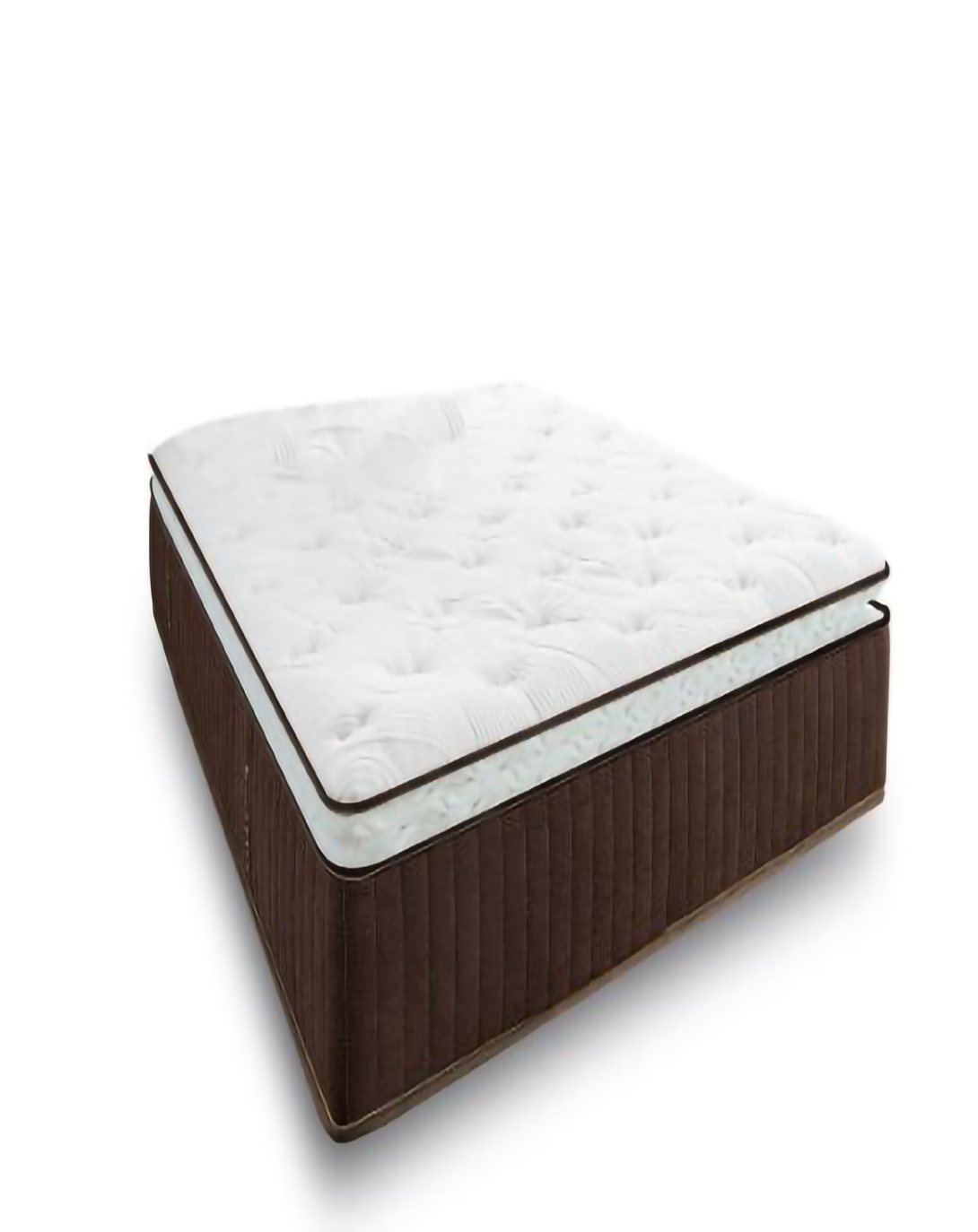 Comfort Gel-Infused Mattress