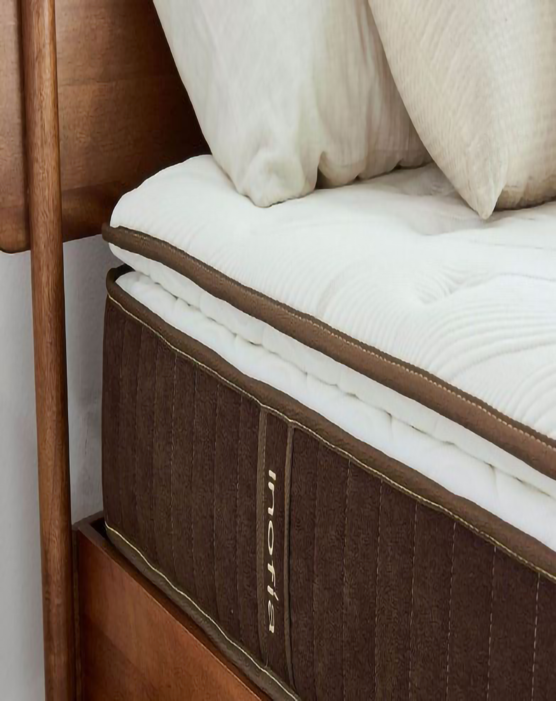 Comfort Gel-Infused Mattress