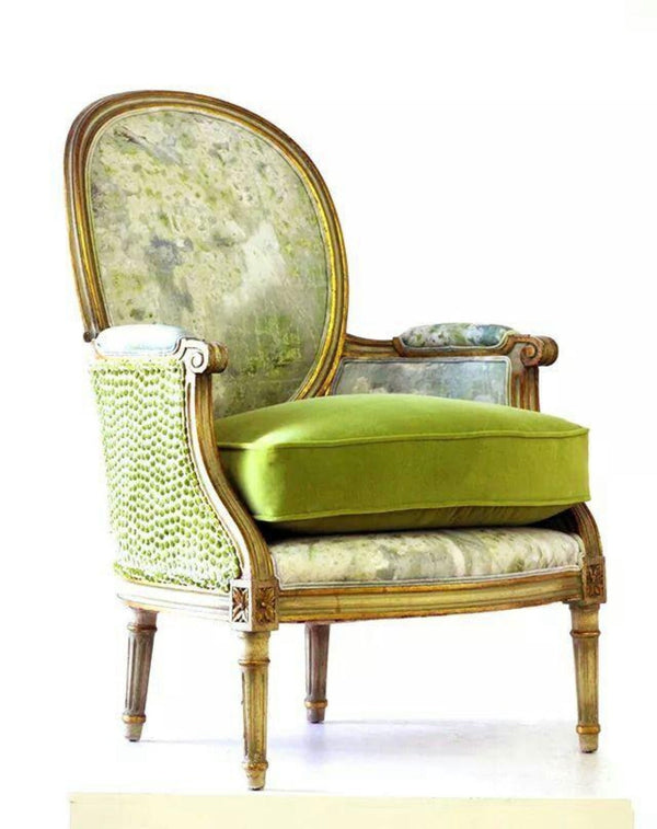 ComfyCharm Sofa Chair
