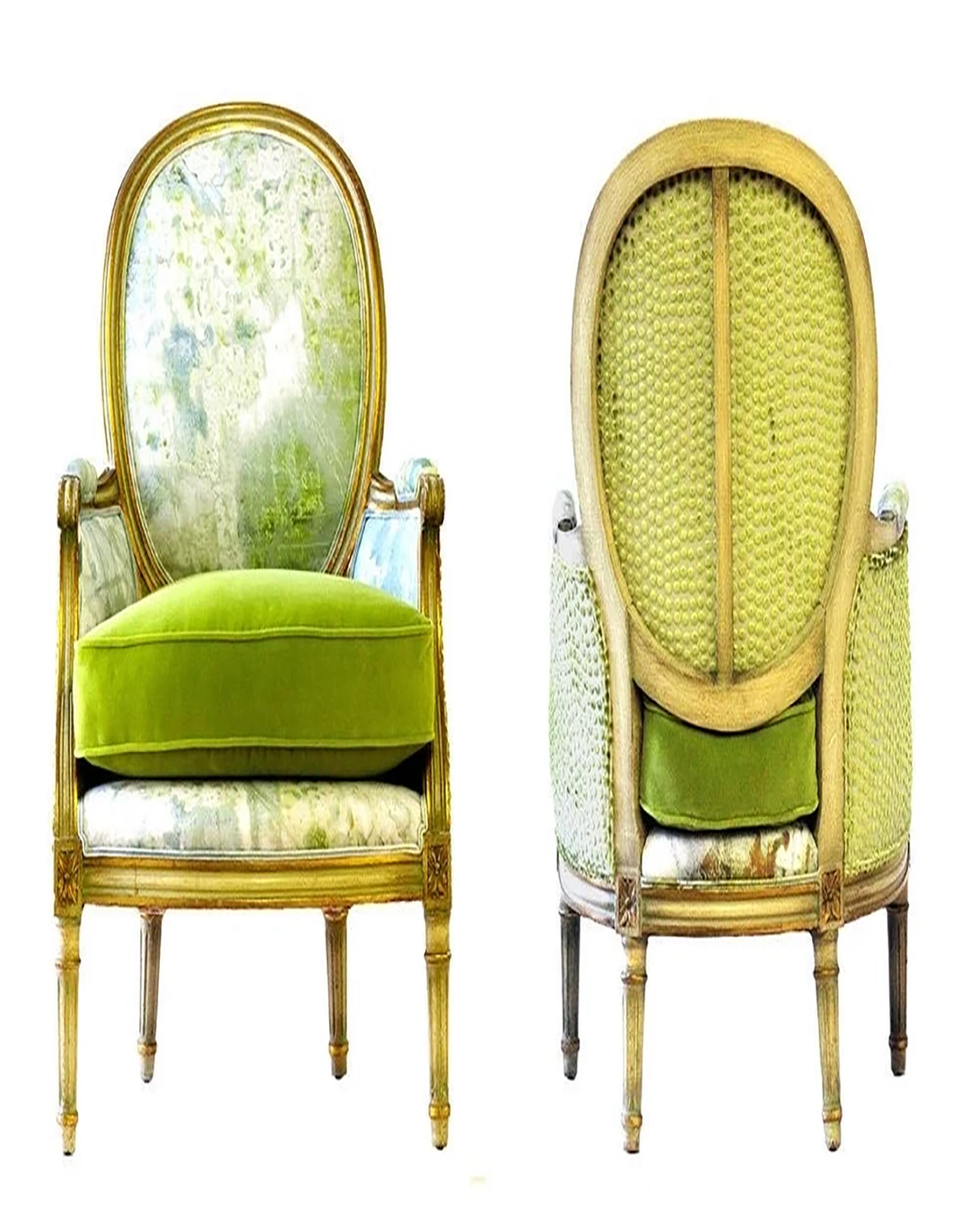 ComfyCharm Sofa Chair