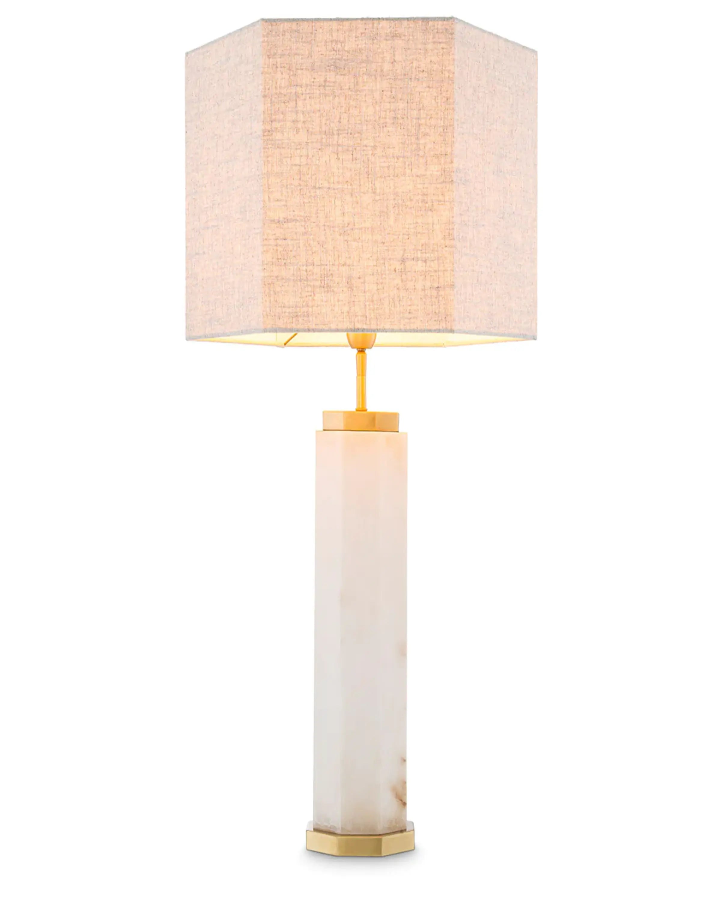 Compass Table Lamps ANGIE HOMES