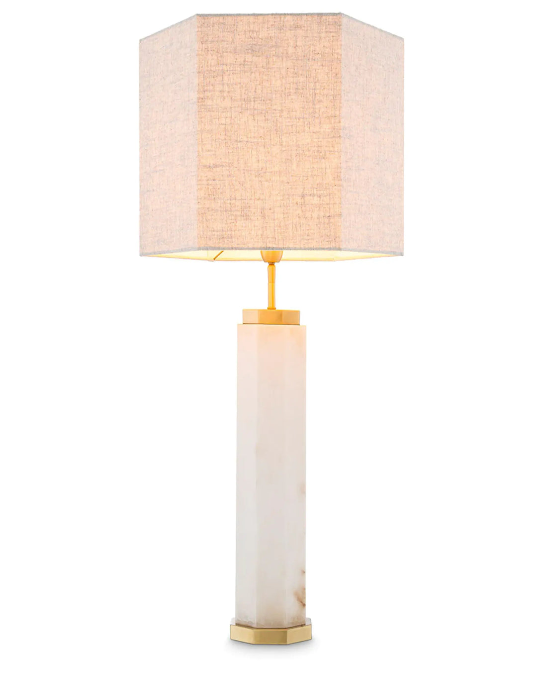 Compass Table Lamps ANGIE HOMES