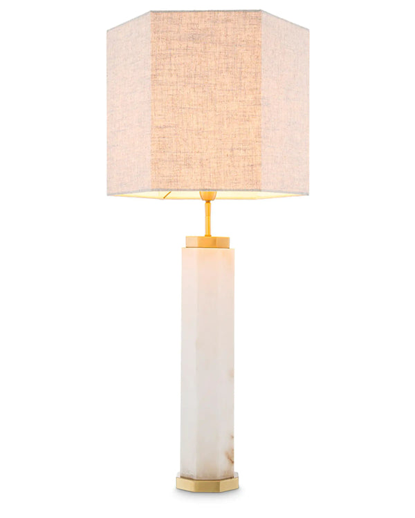Compass Table Lamps ANGIE HOMES