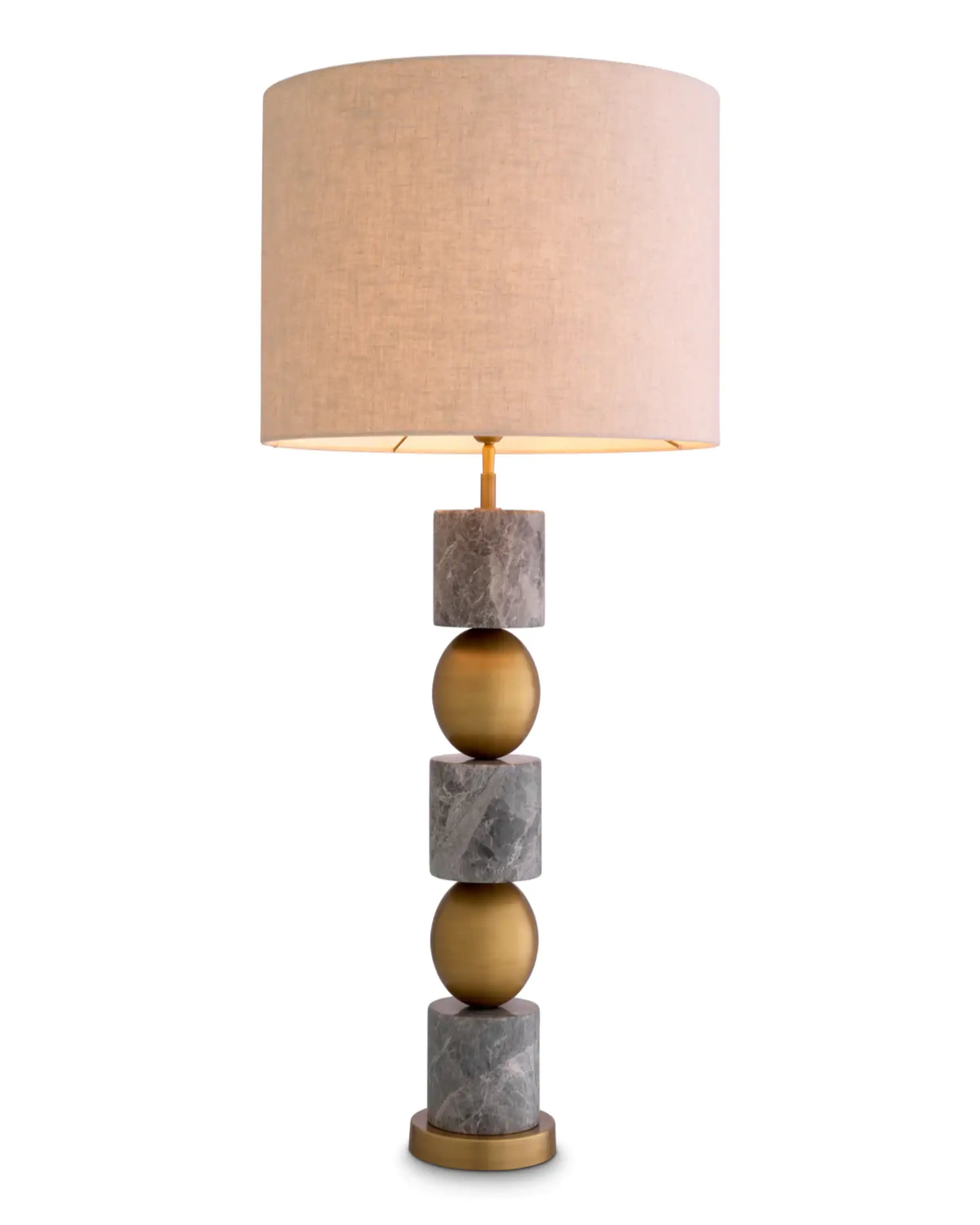 Compatible Table Lamps ANGIE HOMES