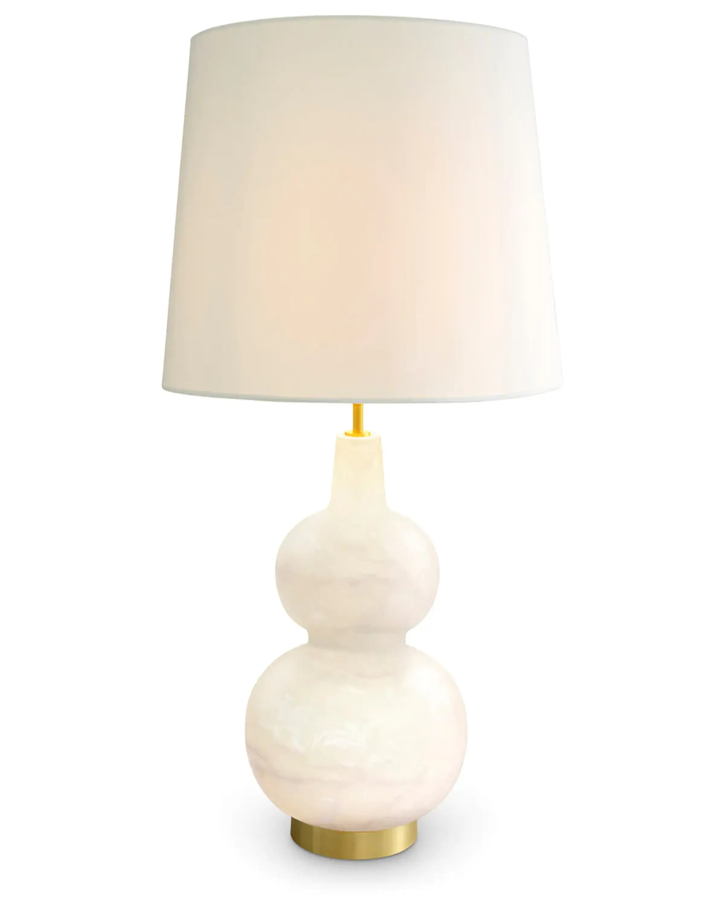 Contemporary Table Lamps ANGIE HOMES