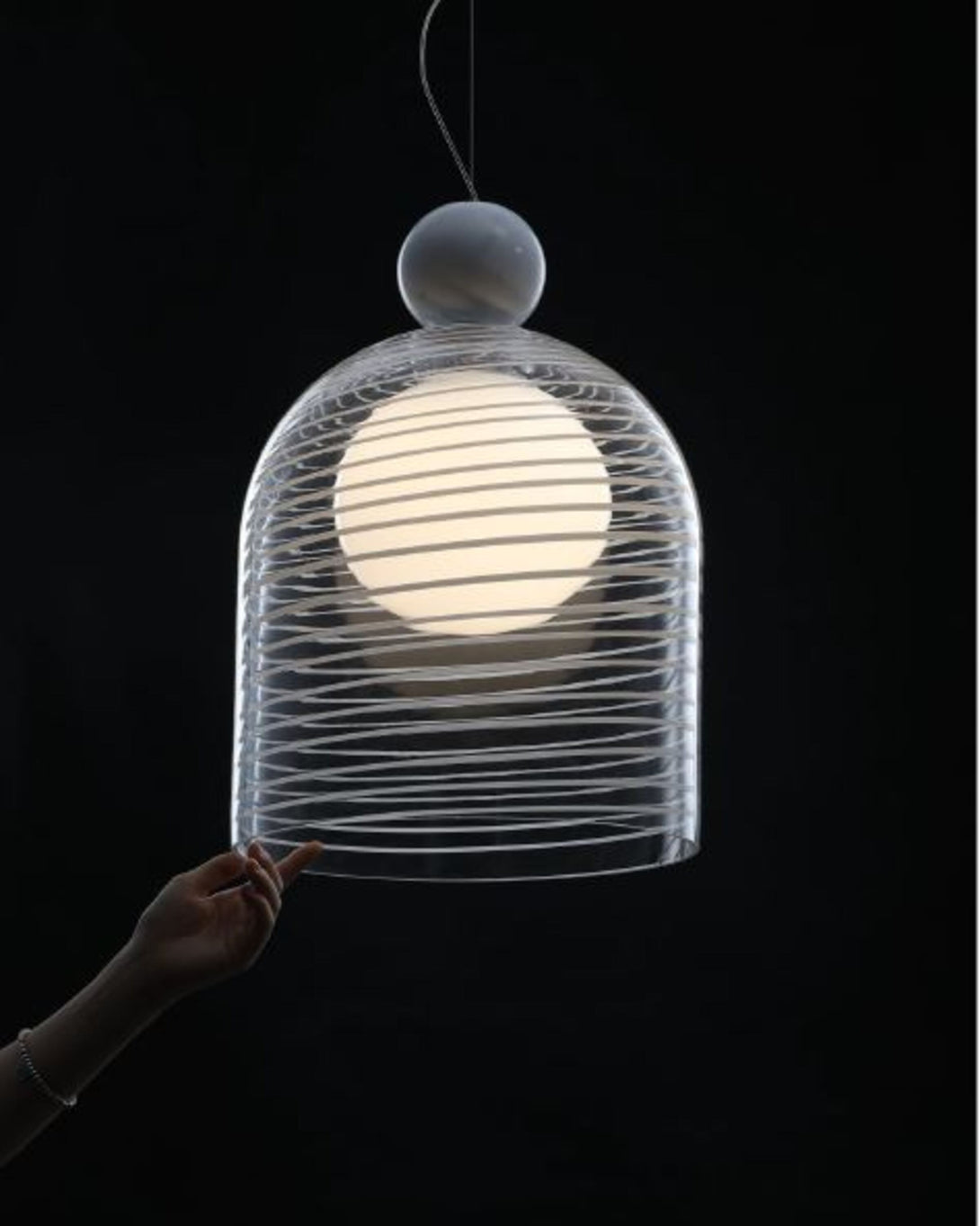 Continental Hanging Lamps ANGIE HOMES