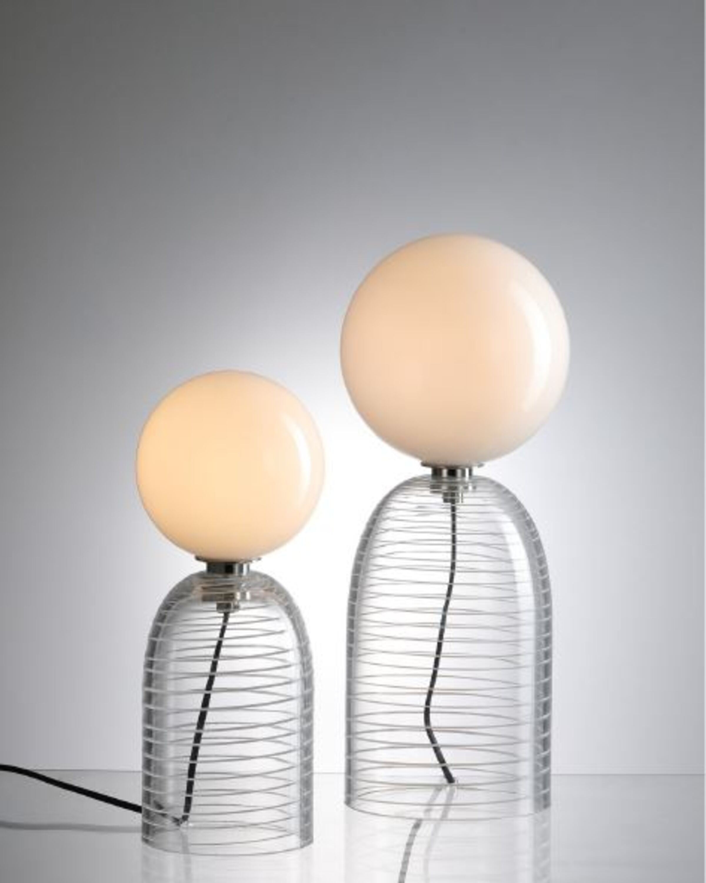 Cosmic Table Lamps ANGIE HOMES