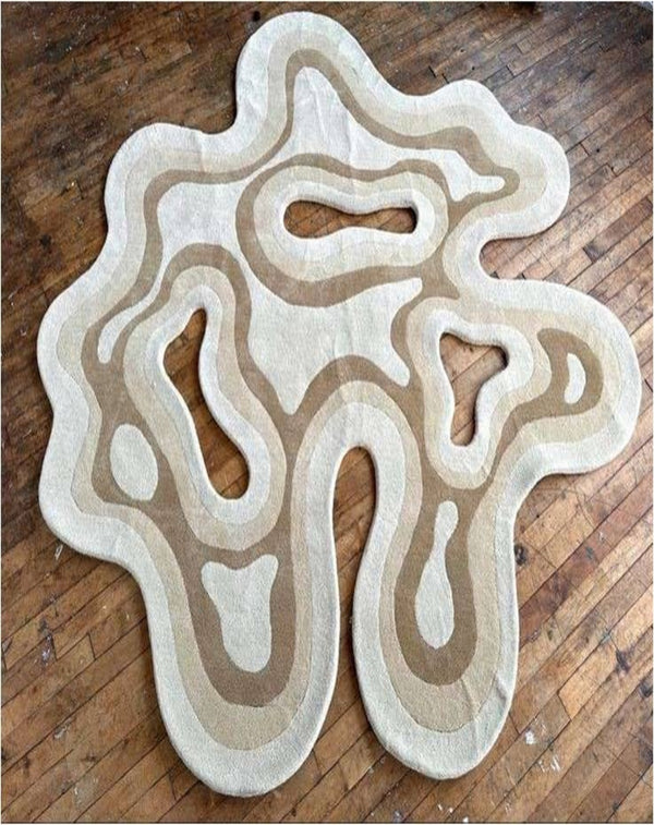 Cotton Comfort Area Rugs