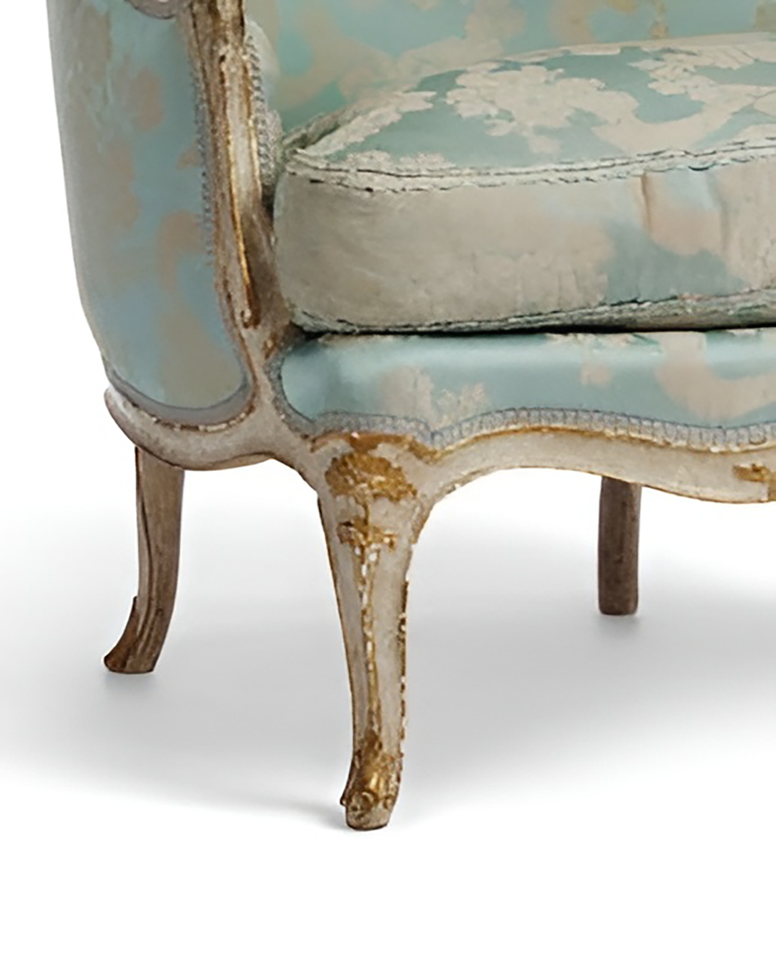 CozyCurve Sofa Chair