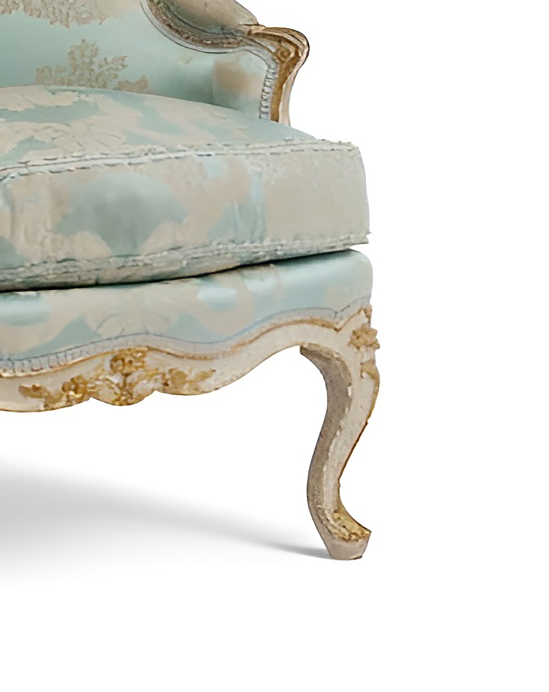 CozyCurve Sofa Chair ANGIE HOMES