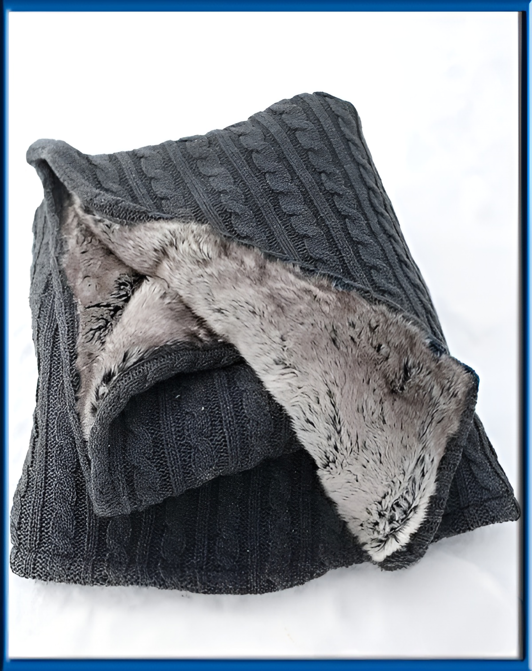 CozyNest Season Duvet