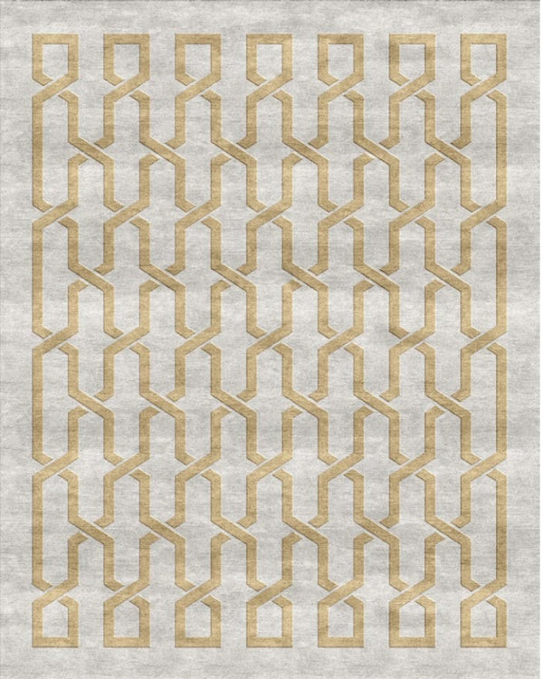 Classic Persian Style Carpet (Copy) ANGIE HOMES
