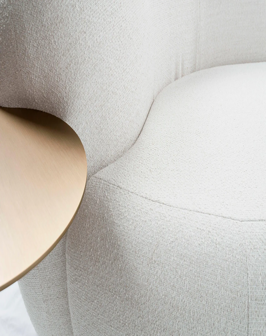 Cozy Corner L- Stylish Sofa ANGIE HOMES