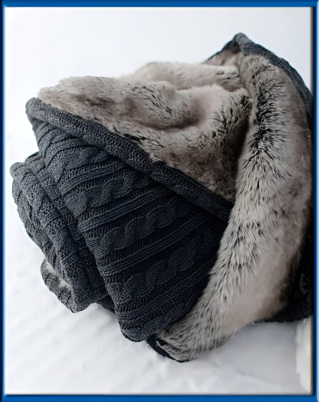 CozyNest Season Duvet