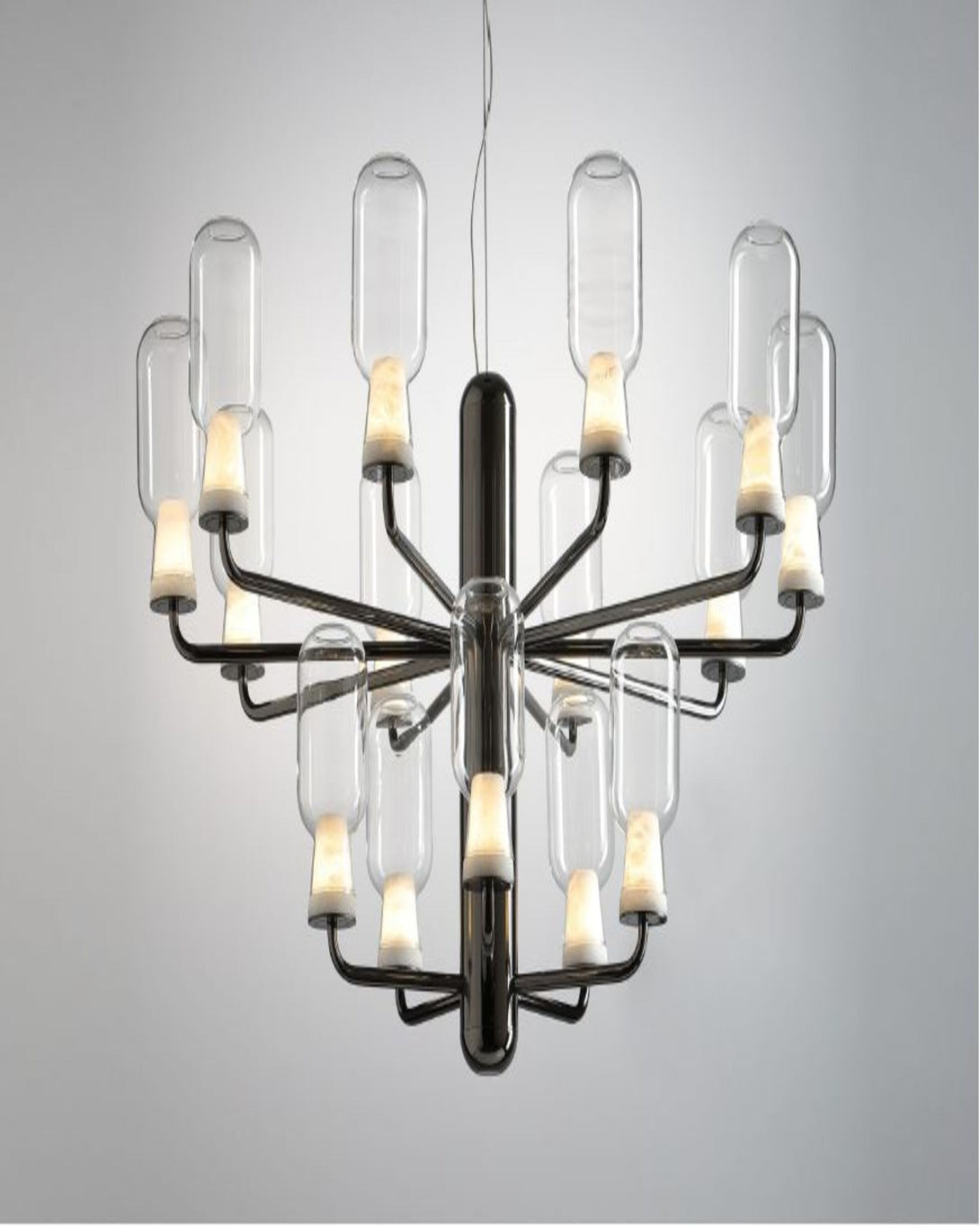 Crater Hanging Lights ANGIE HOMES