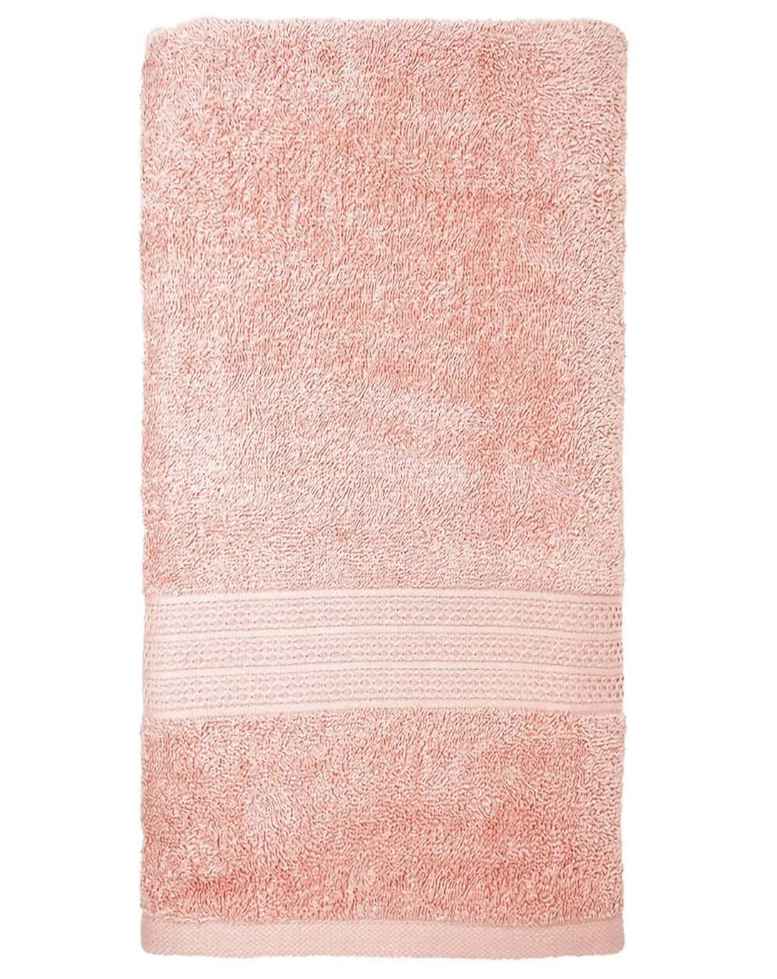 Dallas Bath Towels-4 Pcs