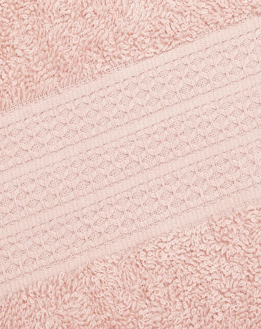 Dallas Bath Towels-4 Pcs