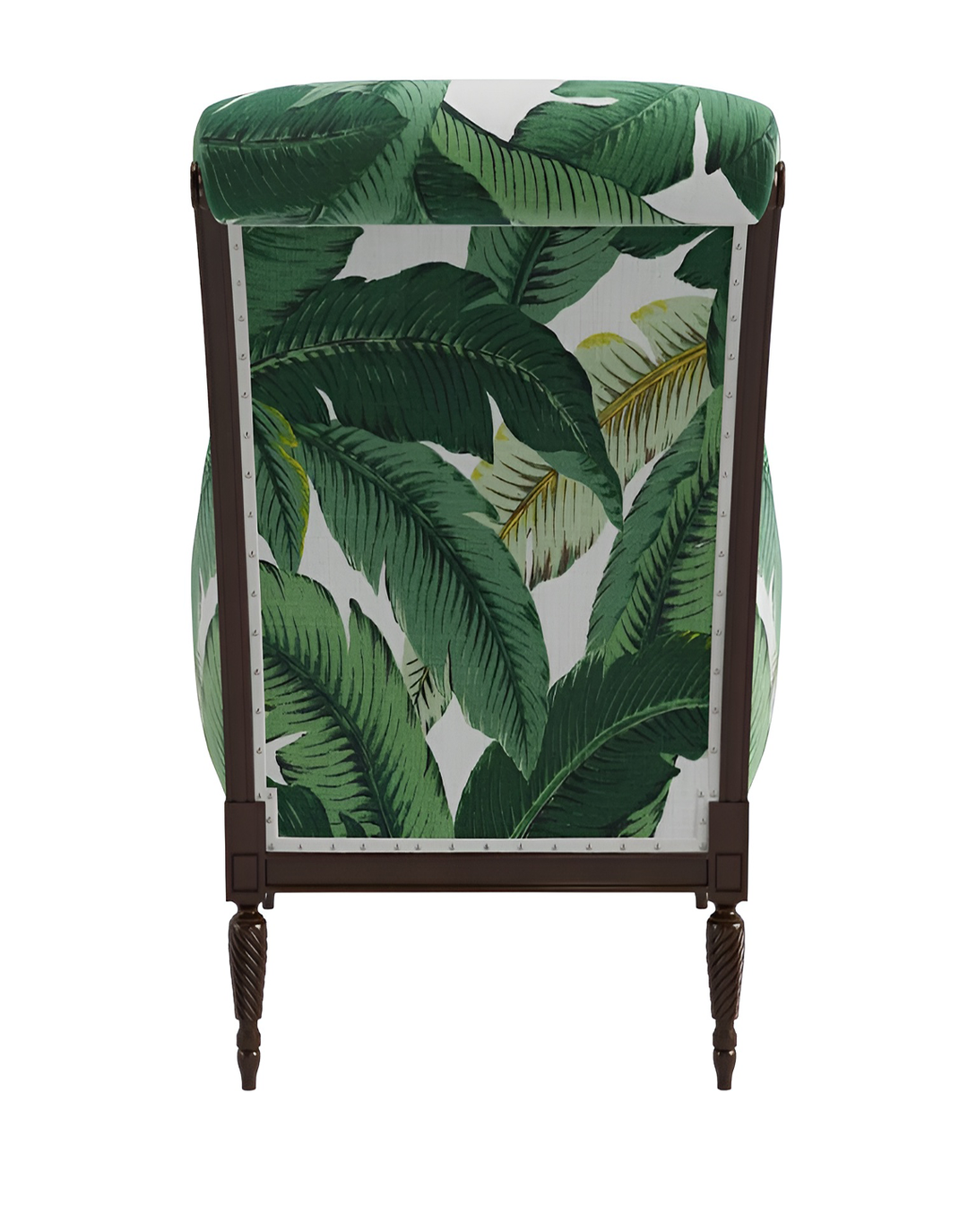 Date Palm Luxury Lightweight Mix Color Fabric