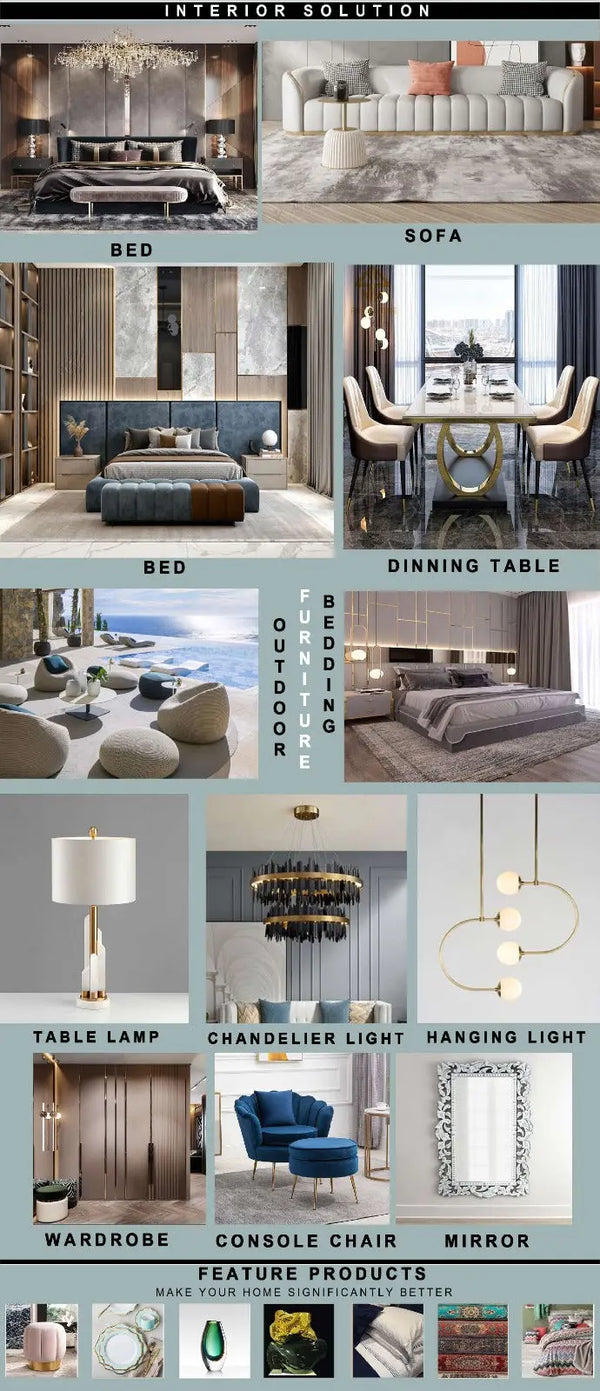 Best Residential Interior Design and Solutions - Angie Homes – ANGIE HOMES