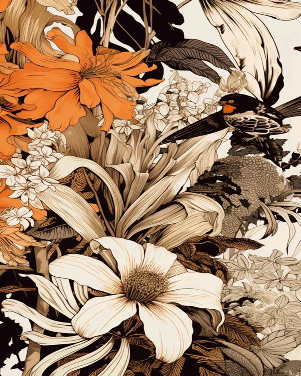 Deco Dream Wallpapers