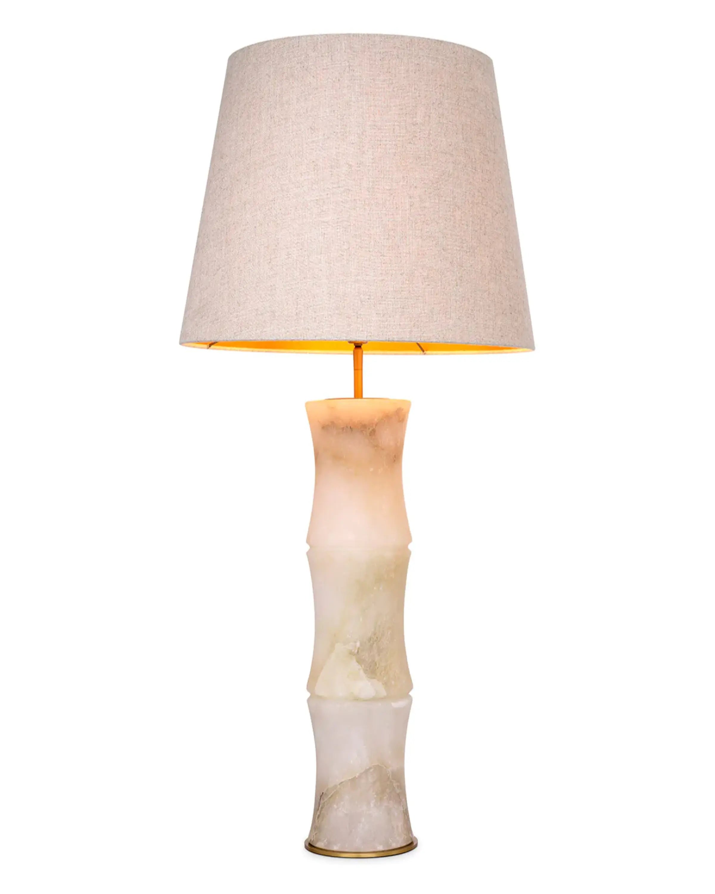 Deco Table Lamp ANGIE HOMES